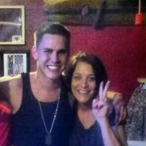 Meet your Posher, Joey